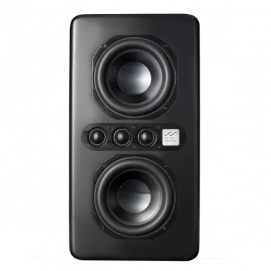 Полочная акустика TruAudio S63